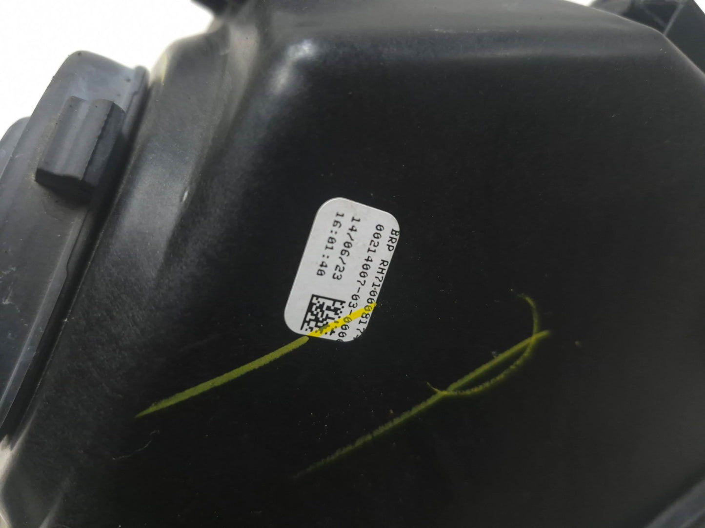 2023 Can-am Ryker 600 Front Right Head Lamp Assy OEM