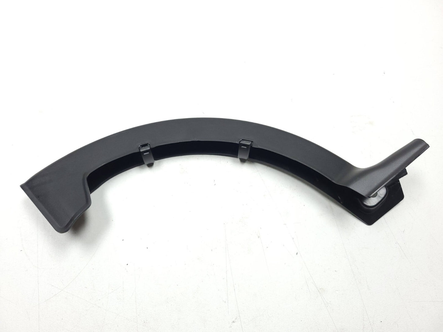 2015 - 2020 Mercedes C300 Trunk Hinge Covers Left & Right OEM