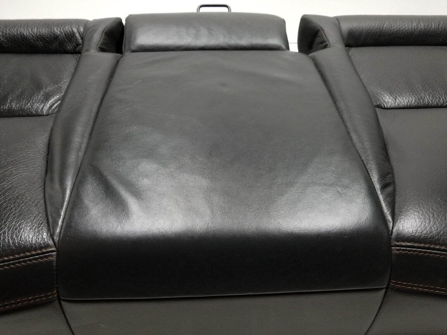 10 11 12 13 Volvo XC60 Rear Seat Cushion Bottom Bench Lower OEM