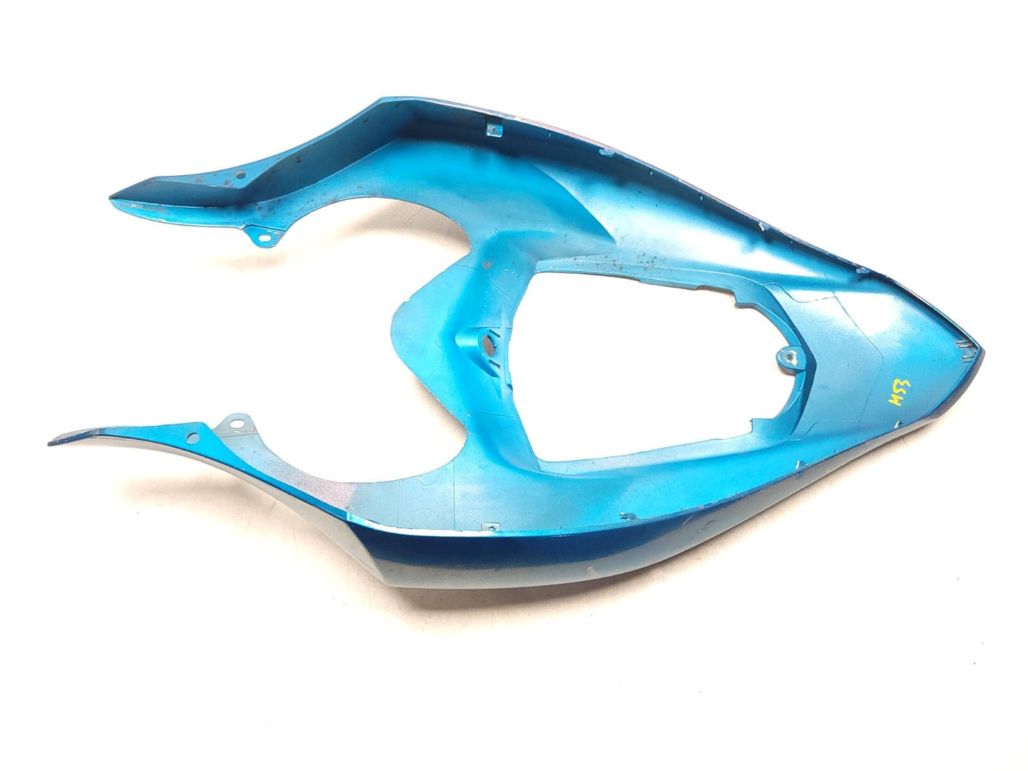 2004 - 2006 Yamaha Yzfr1 R1 Tail Fairing Cover Panel OEM