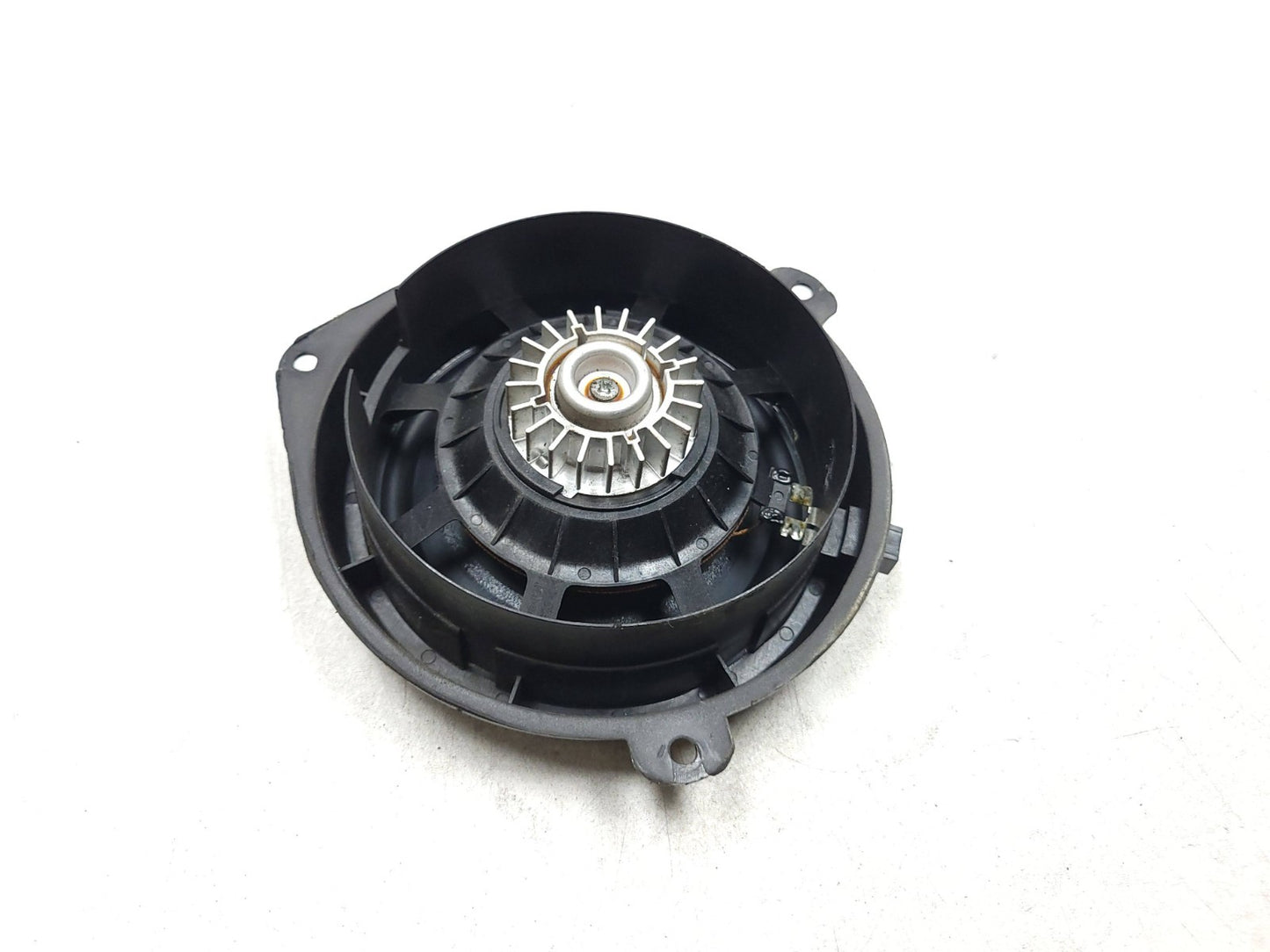2004 - 2009 Jaguar XJ Door Audio Speaker Rear Driver Side Left OEM
