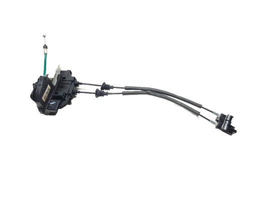 09-14 Hyundai Genesis Door Lock Latch Actuator Front Passenger Side OEM Sedan