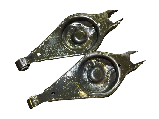 09 10 11 12 Lincoln MKS Rear Lower Control Arm Pair OEM