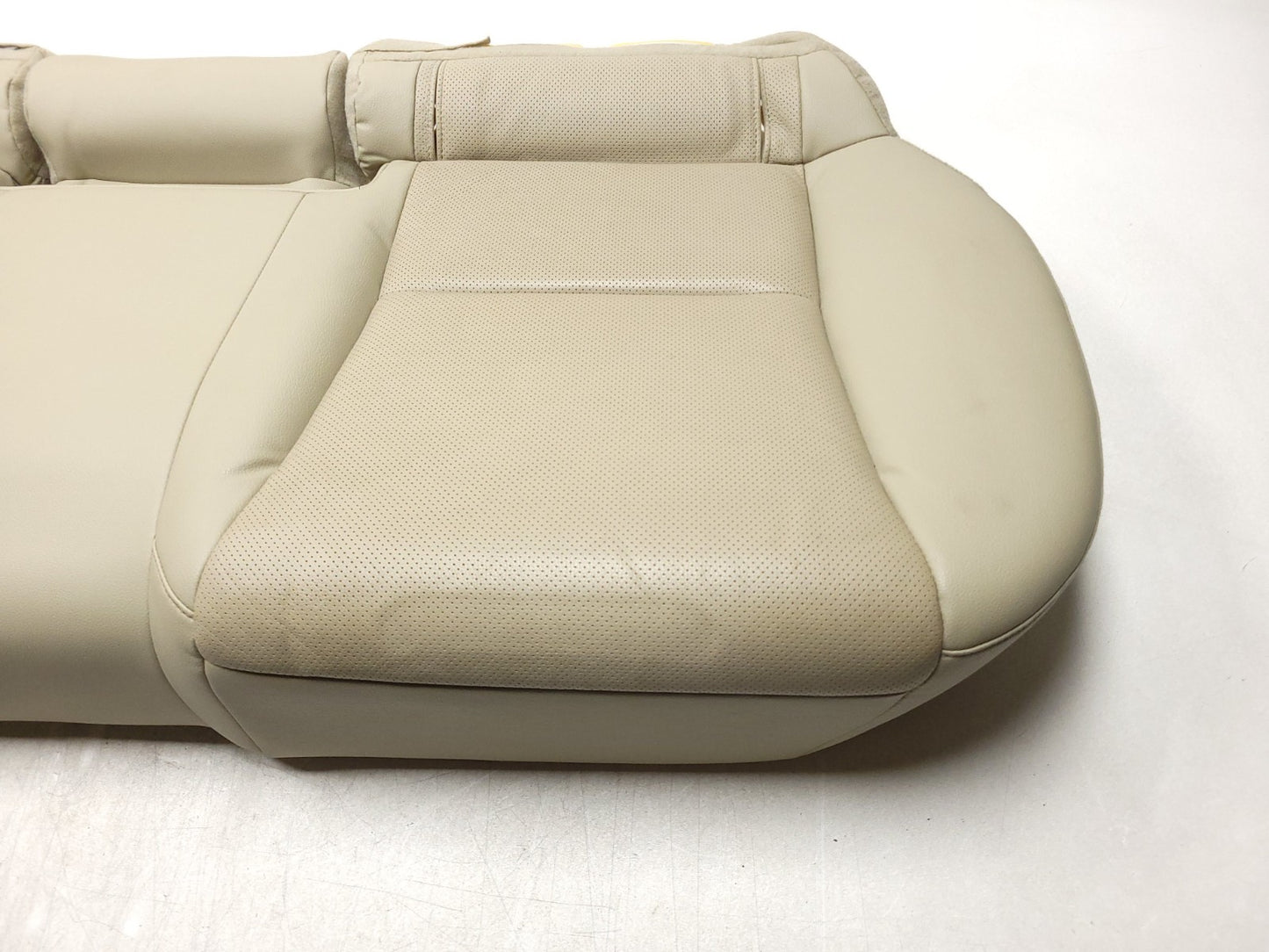 13-15 Acura RDX Rear Seat Lower Cushion OEM ✅