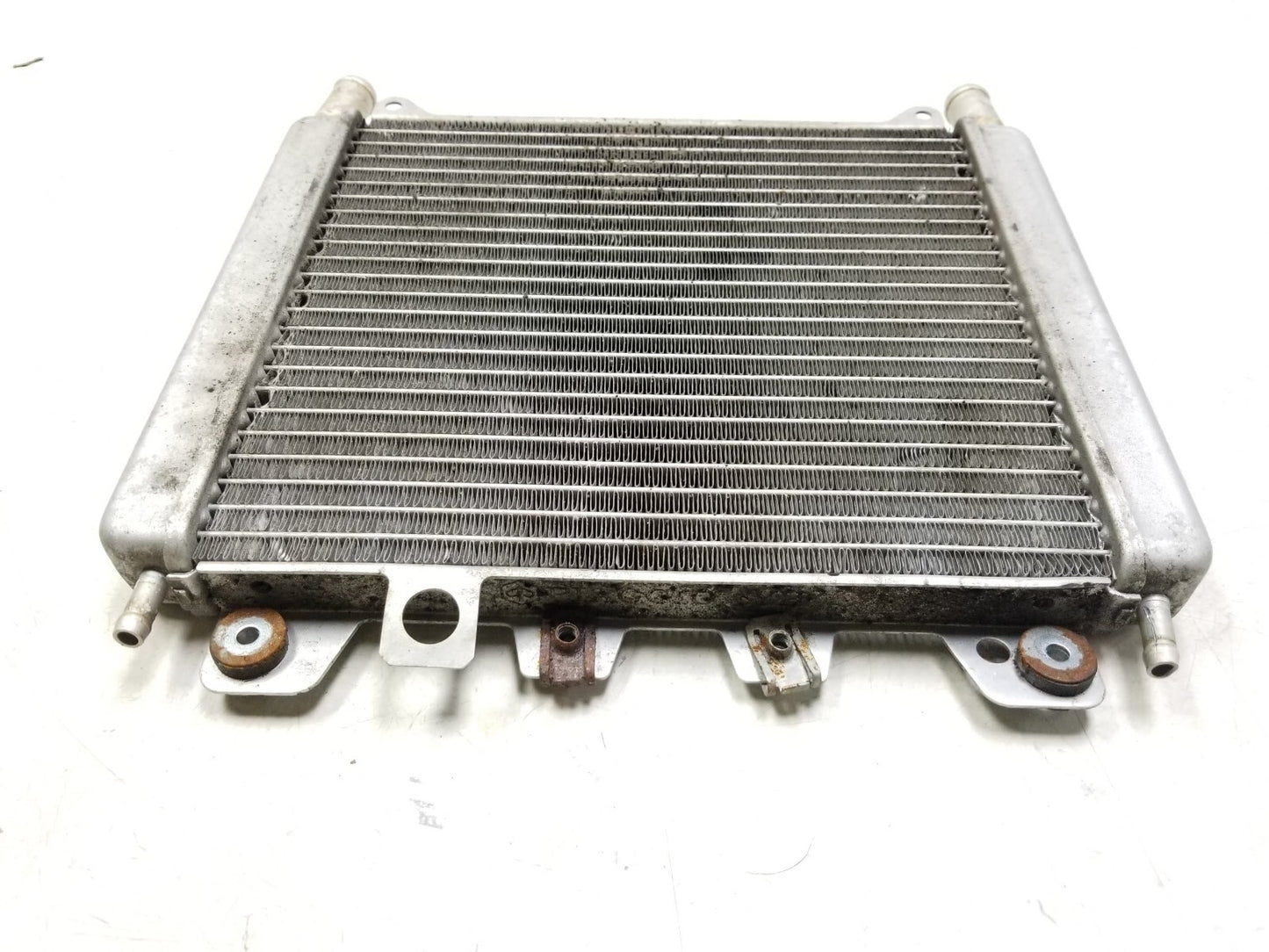 2017 - 2021 Piaggio Bv 350 Engine Coolant Radiator OEM