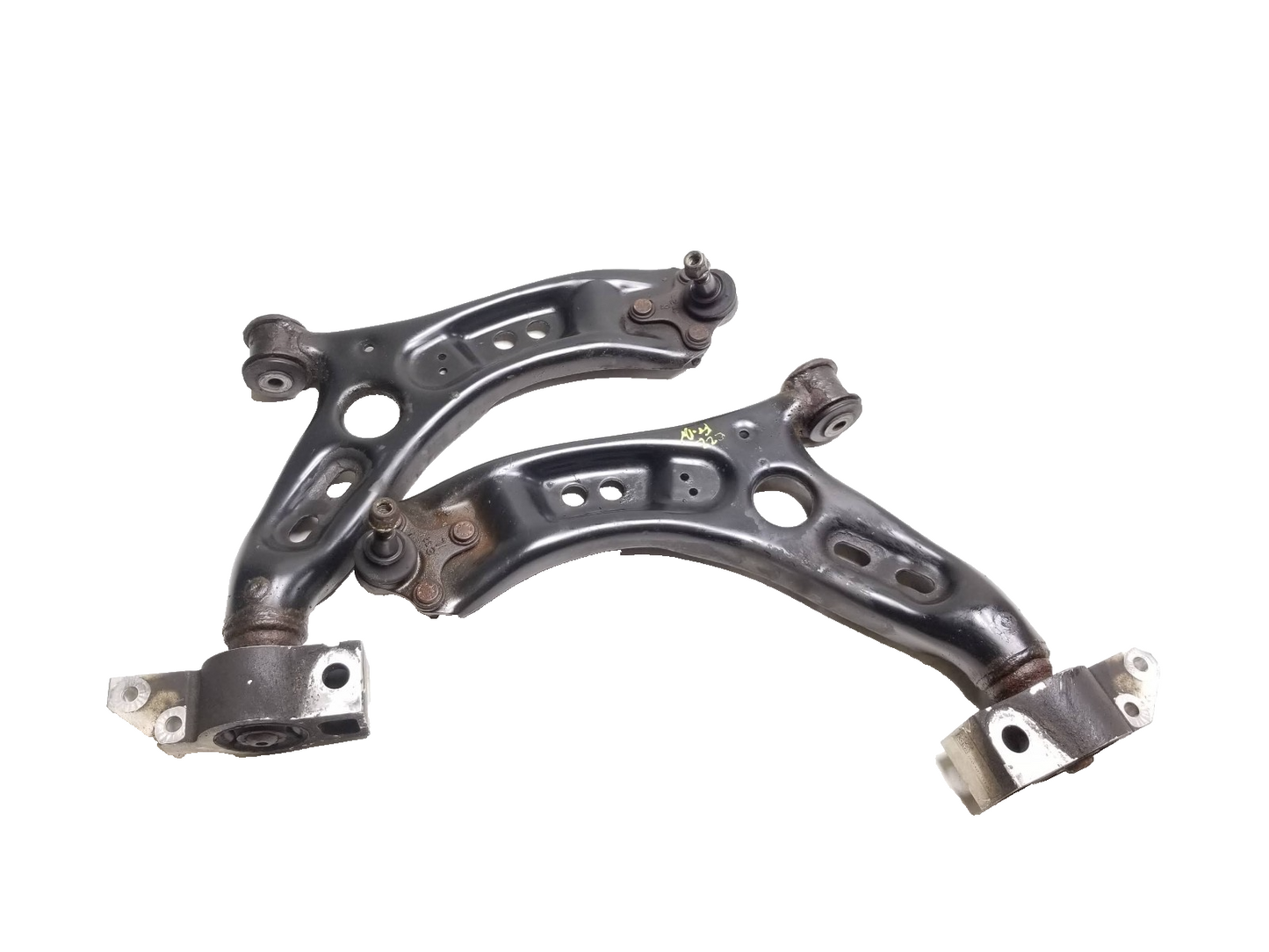 2010 - 2014 VW Golf GTI Front Lower Control Arm Left & Right OEM