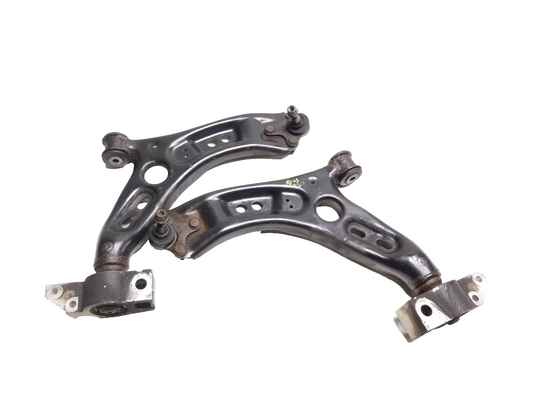 2010 - 2014 VW Golf GTI Front Lower Control Arm Left & Right OEM