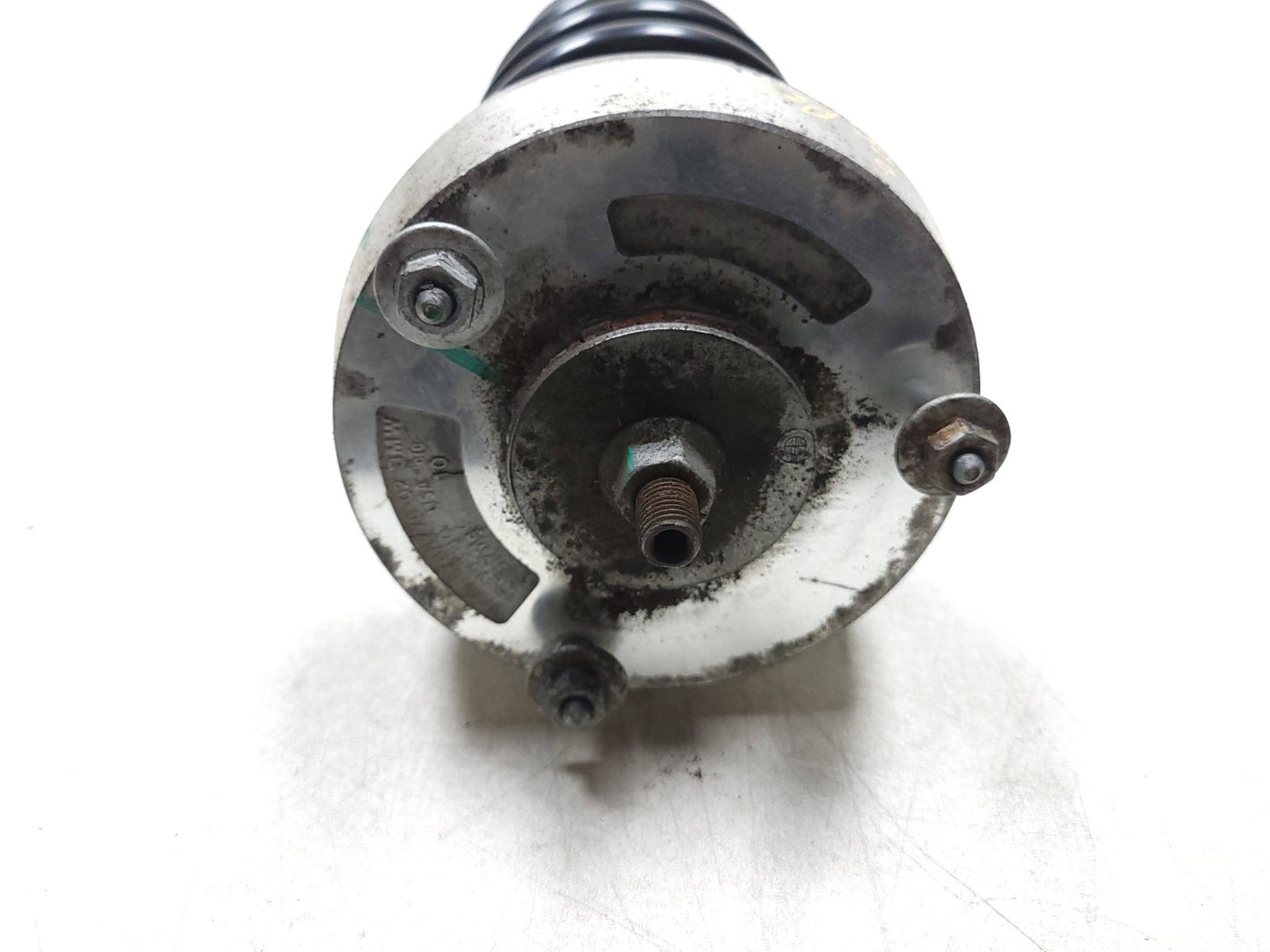 07 - 13 BMW X6 Front Shock Strut Absorber OEM
