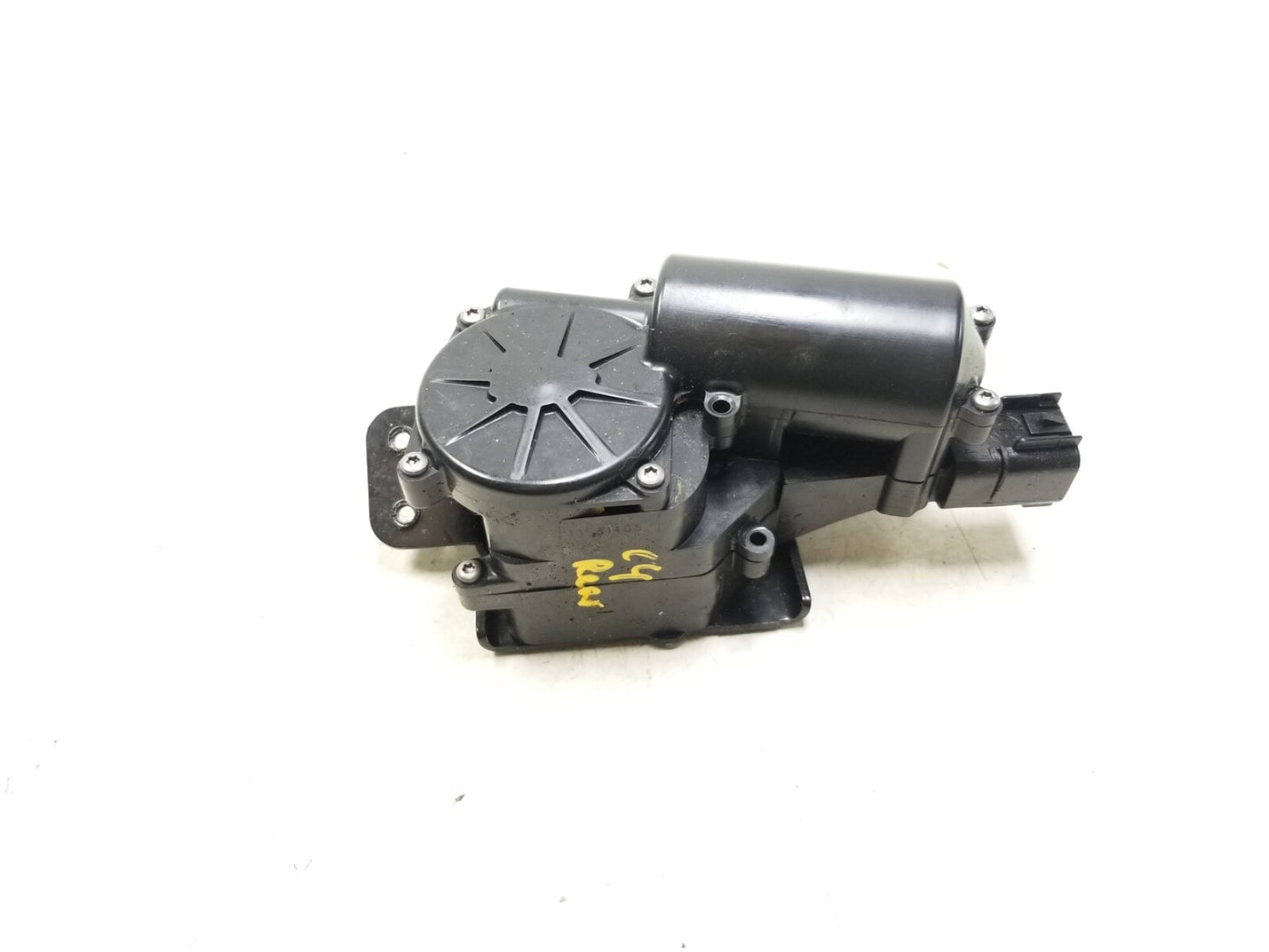 2010 - 2016 Cadillac SRX Door Lock Actuator Trunk Rear OEM