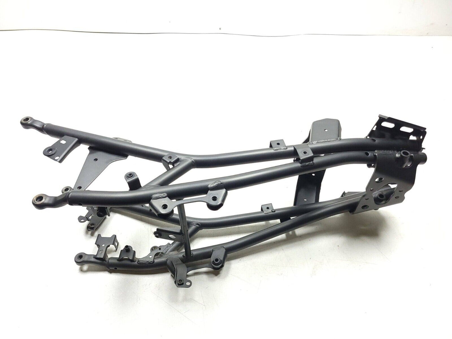 2016 - 2018 Honda Cbr500r Rear Subframe Support Frame  OEM
