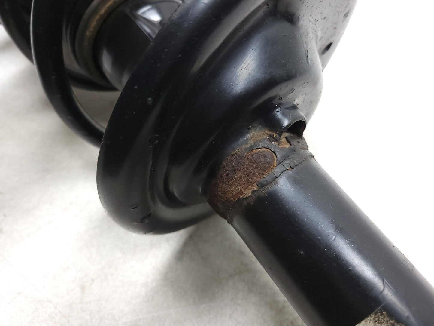 11-16 Subaru Impreza Sedan Front Shock Strut Acorber Left & Right OEM 81k Miles