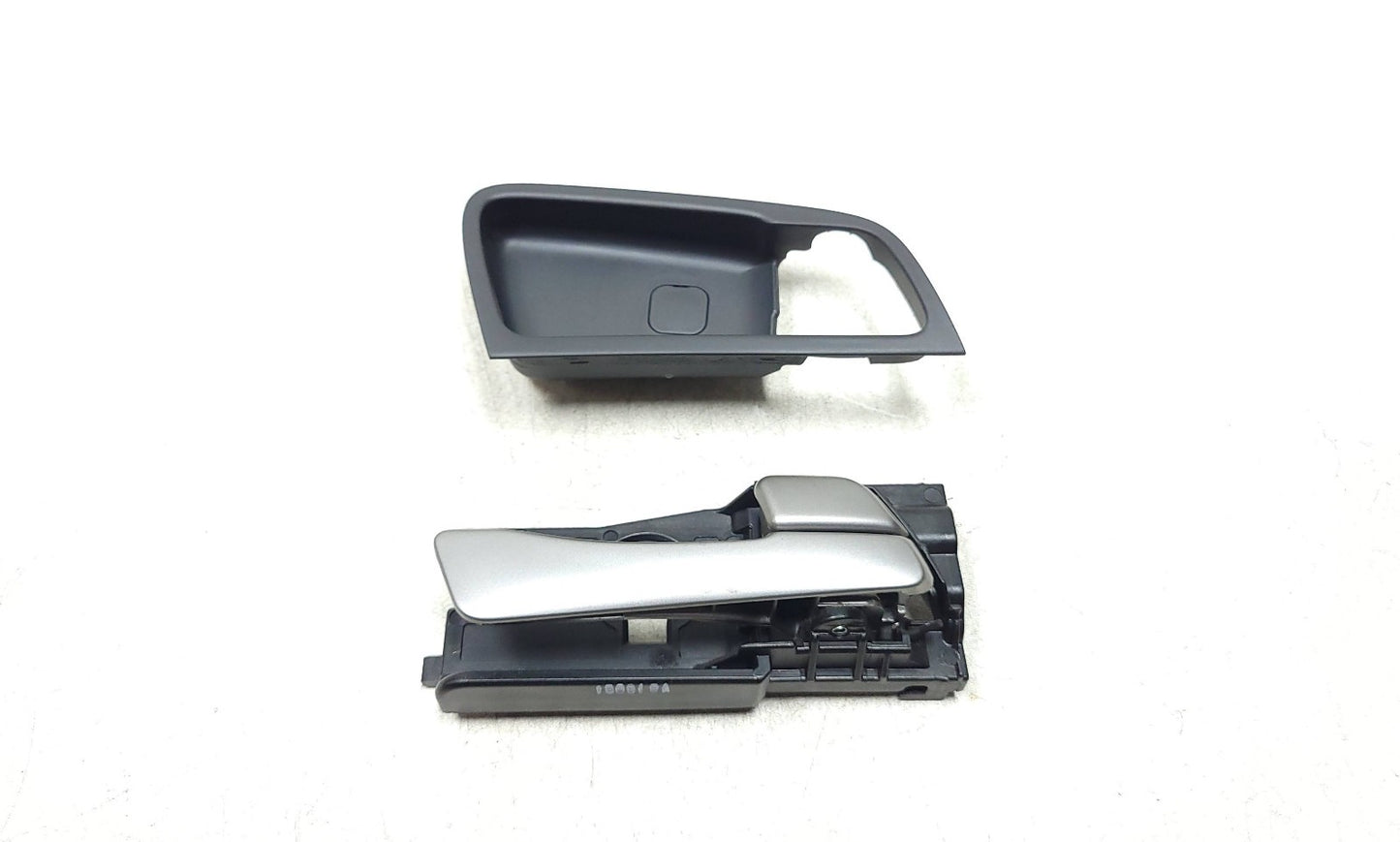 12-17 Hyundai Accent Rear Passenger Side Right Door Interior Handle OEM