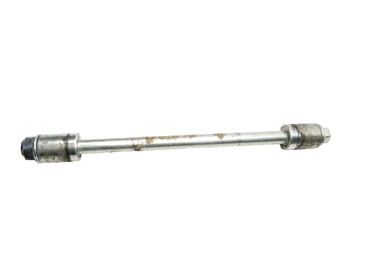 2022 - 2024 Honda Grom 125 Front Wheel Axle  OEM