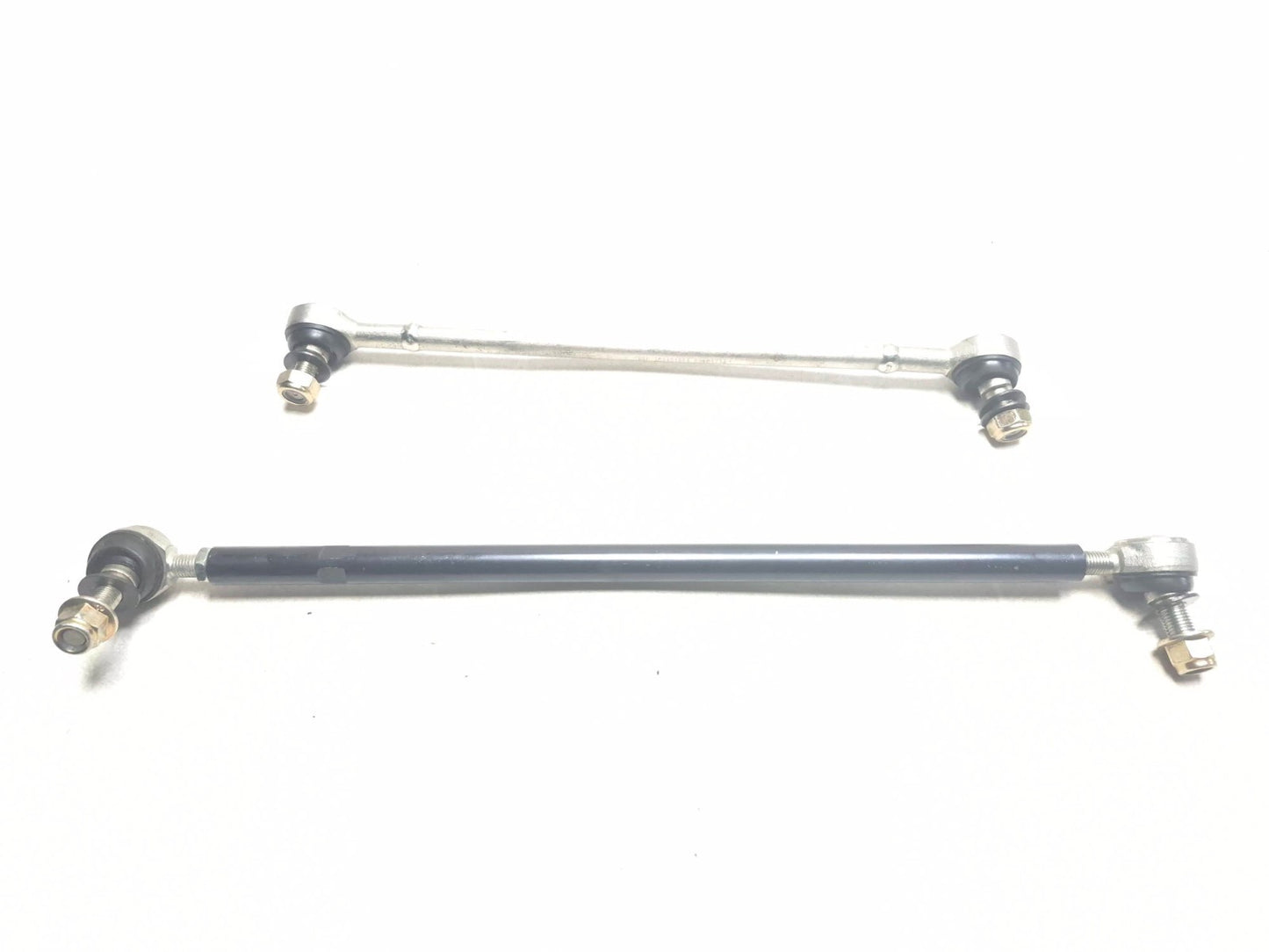 2023 Can-am Ryker 600 Left & Center Tie Rod Pair OEM