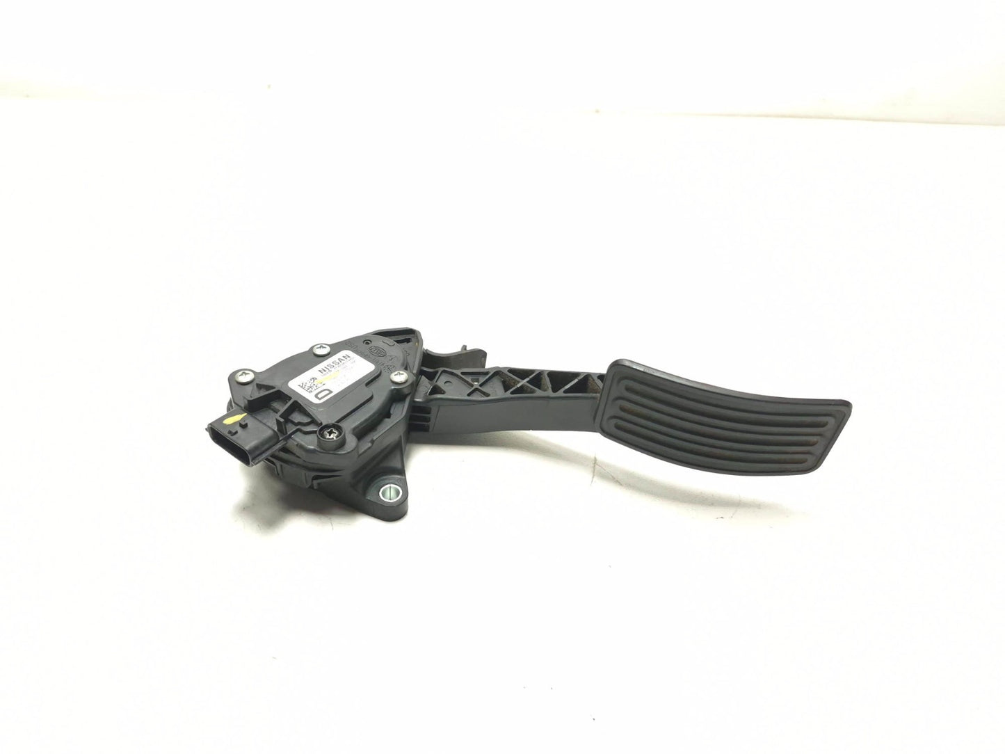 2018 Nissan Altima Accelerator Pedal OEM