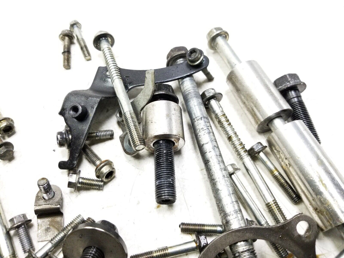 2014 - 2018 Honda Cbr650f Engine Bolt OEM