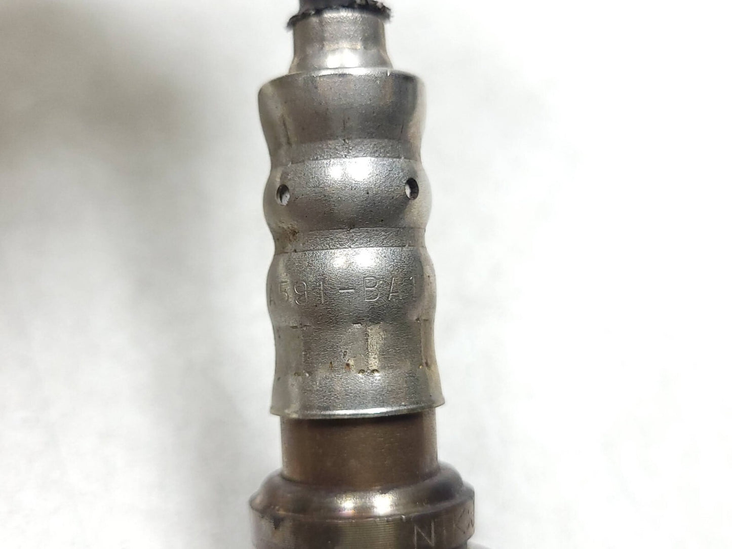 2008 - 2014 Ducati Monster 696 Oxygen Sensor 2pcs OEM