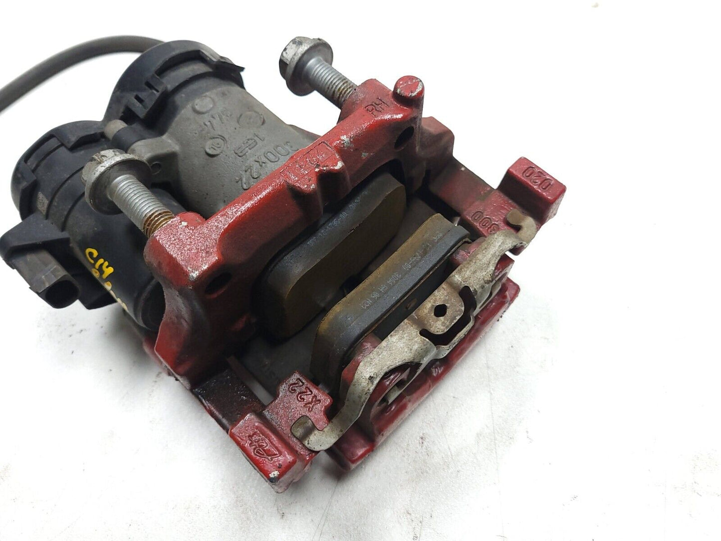 2015 - 2020 Mercedes C300 AWD Brake Caliper Rear & Front Set OEM