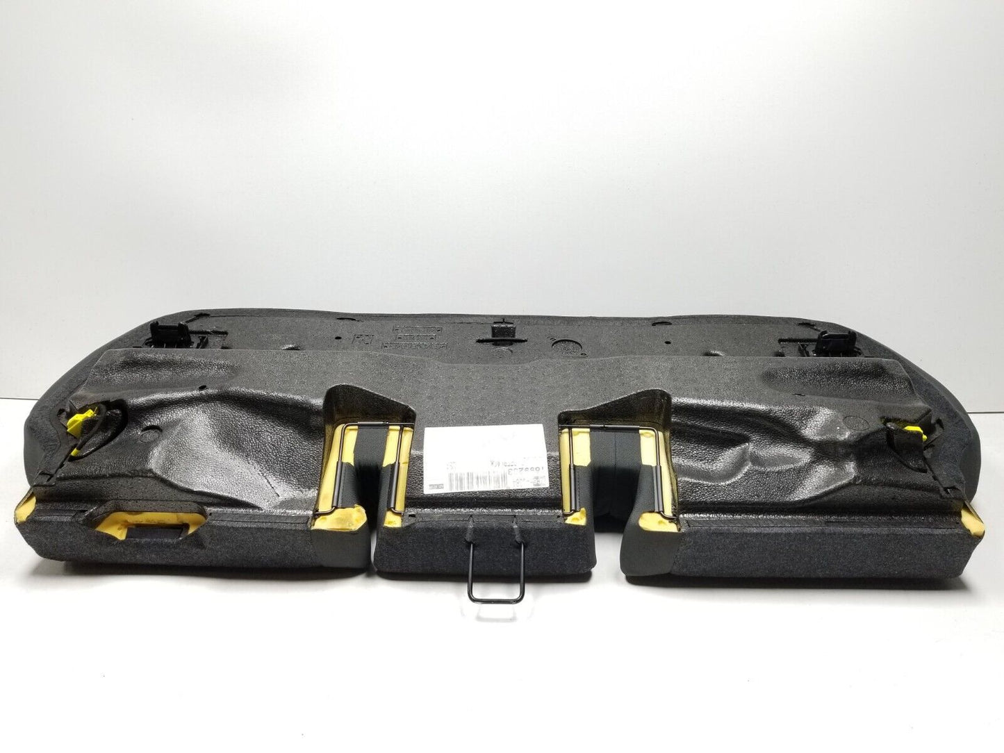 10 11 12 13 Volvo XC60 Rear Seat Cushion Bottom Bench Lower OEM