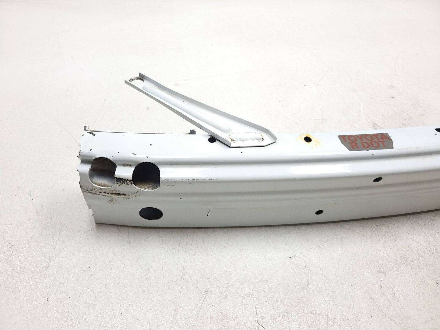 2005 - 2010 Scion Tc Front Bumper Reinforcement Impact Bar Beam OEM