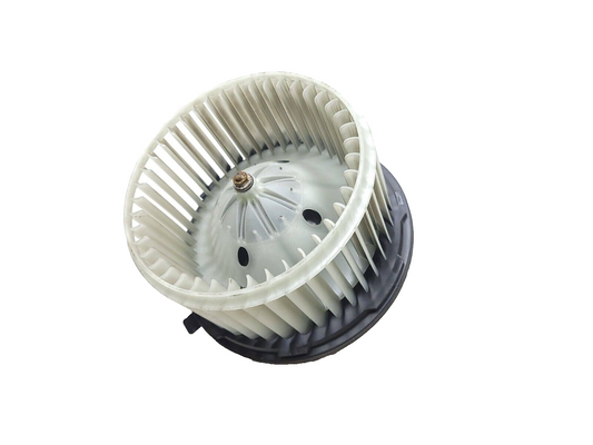10-14 Chevrolet Suburban Front Blower Motor OEM