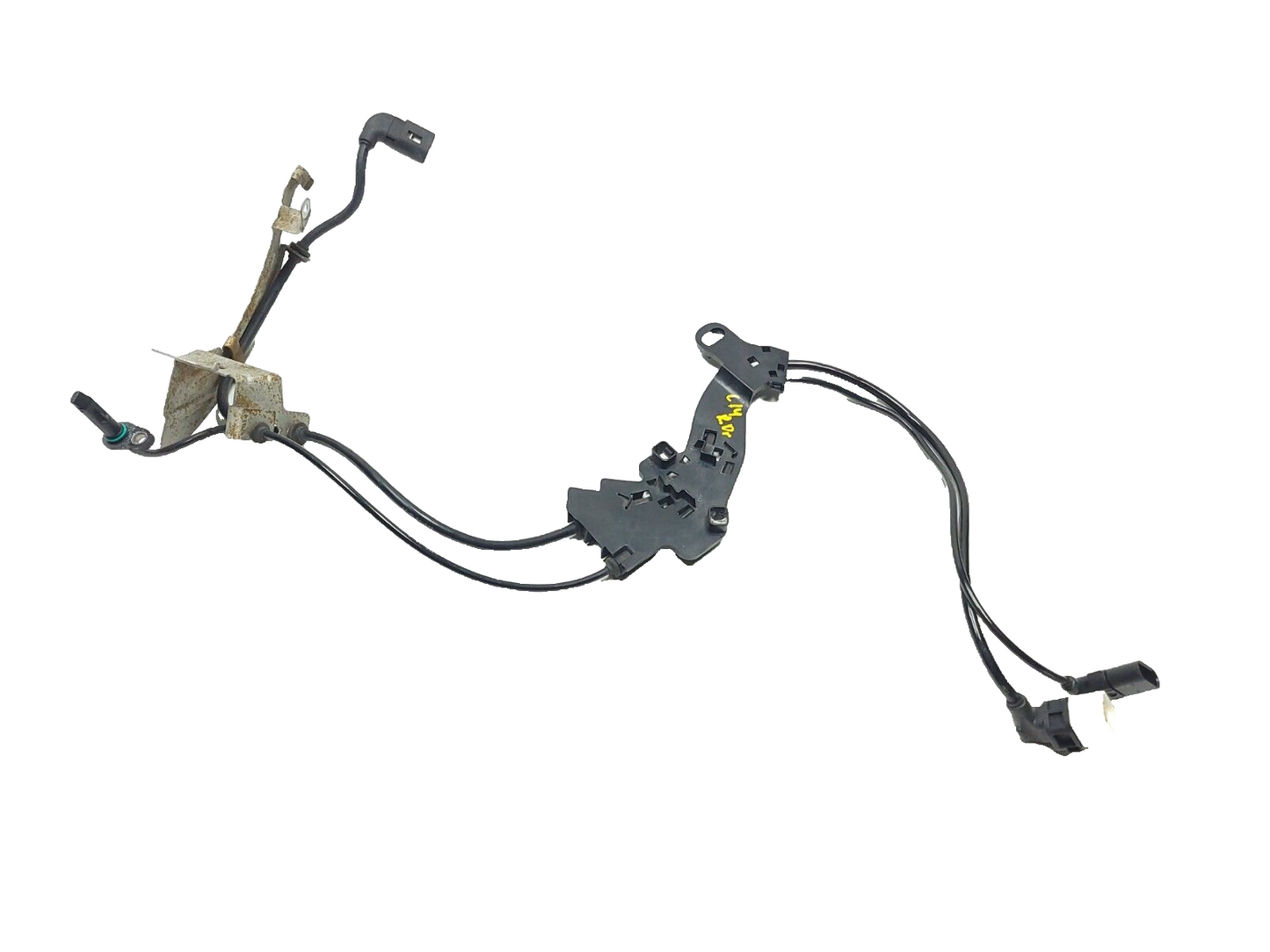 15-20 Mercedes C300 W205 ABS Speed Senasor Rear Left Driver Side OEM