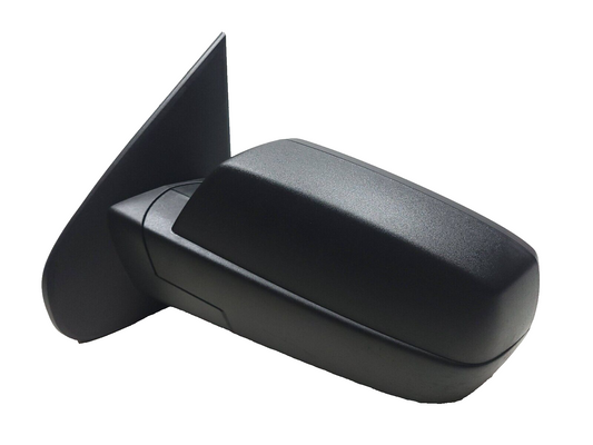 14-19 Chevrolet Silverado 1500 Side View Mirror Driver Left OEM