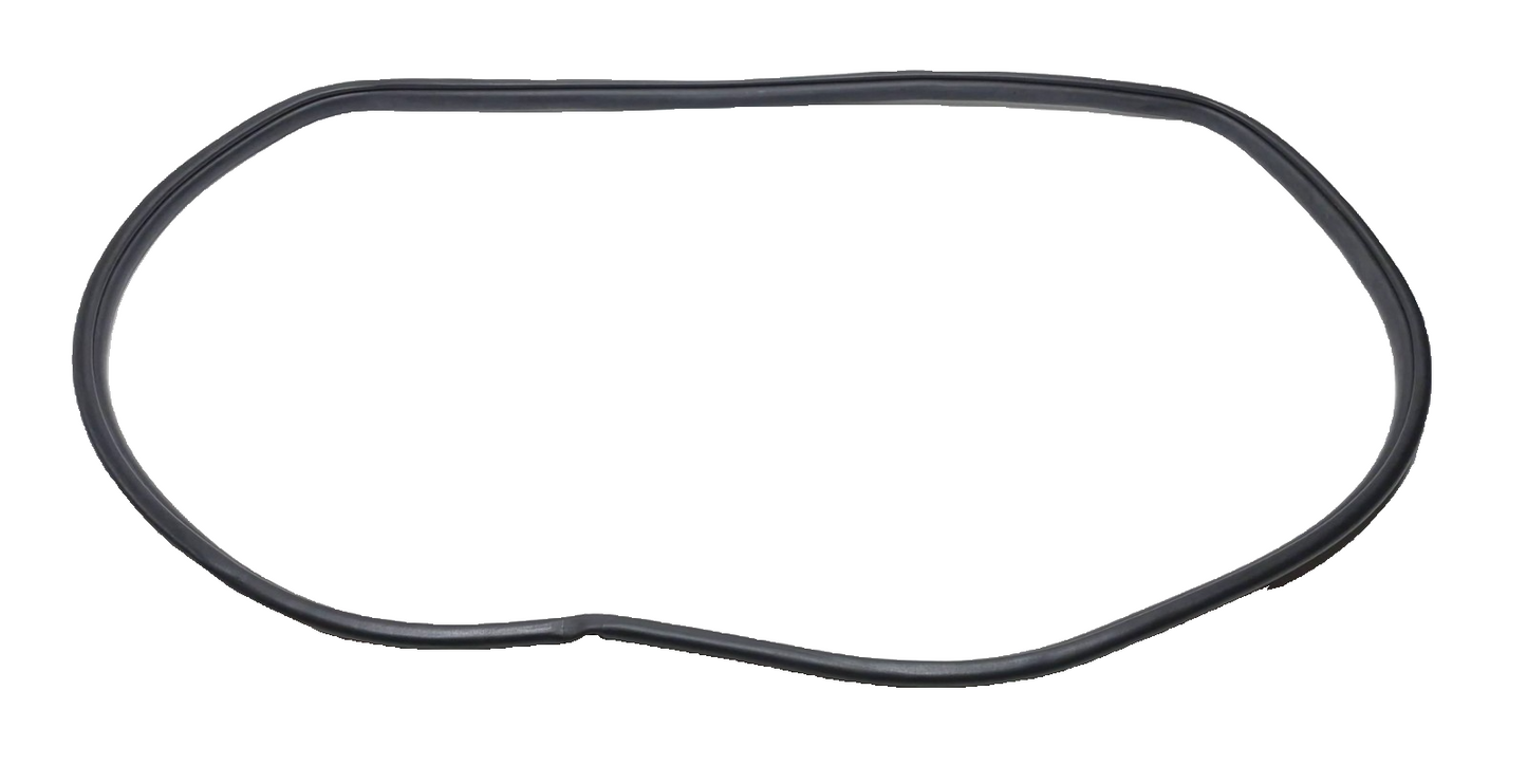 2018 Toyota Corolla Door Weatherstrip Rear Passenger Side Right OEM