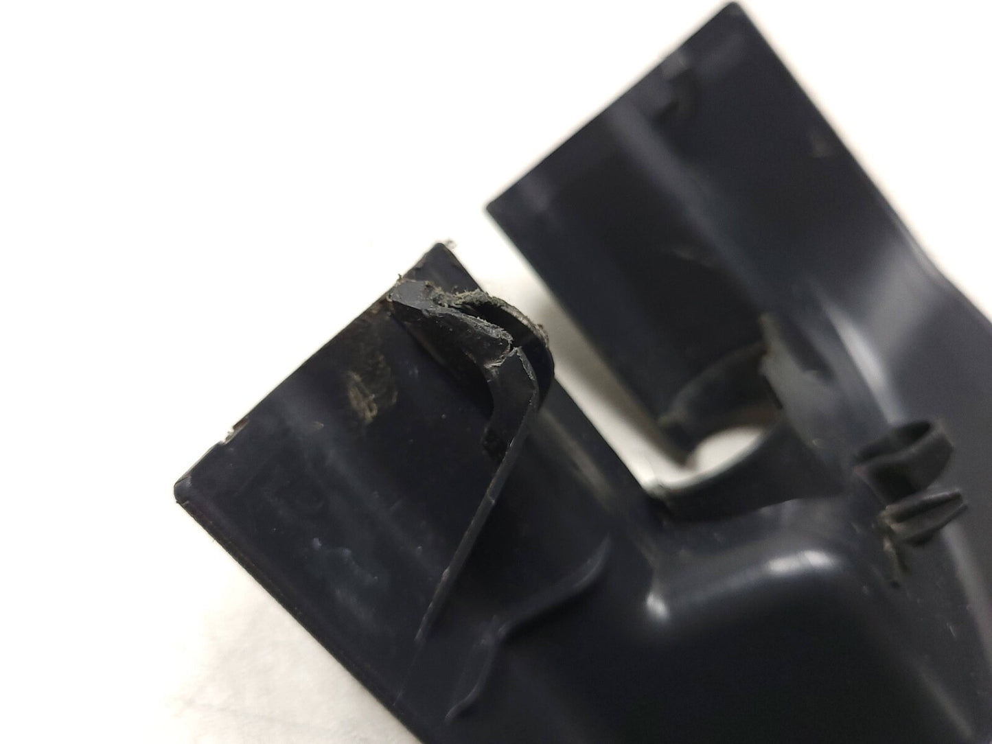 2005 - 2010 Scion Tc Rear Seat Trim Cover Left & Right OEM