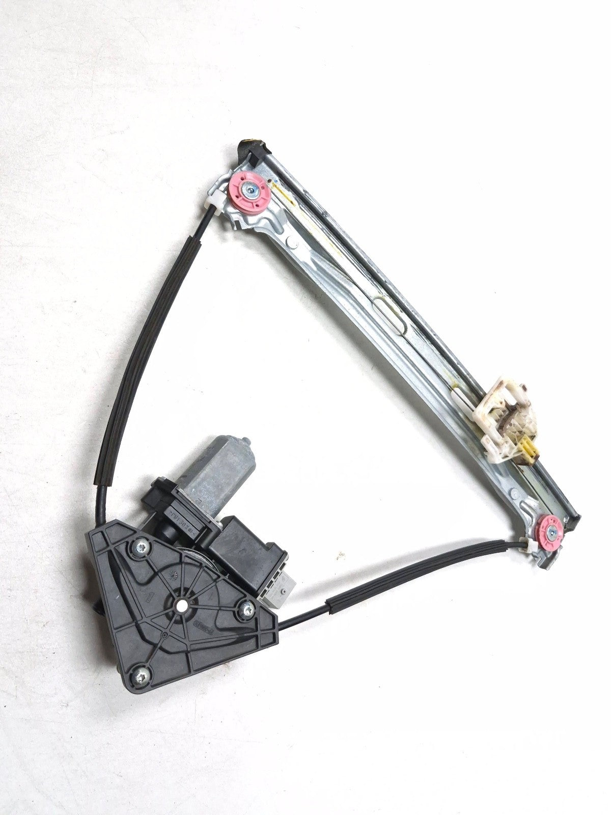 2014 Fiat 500l Window Regulator Motor Rear Driver Side Left OEM
