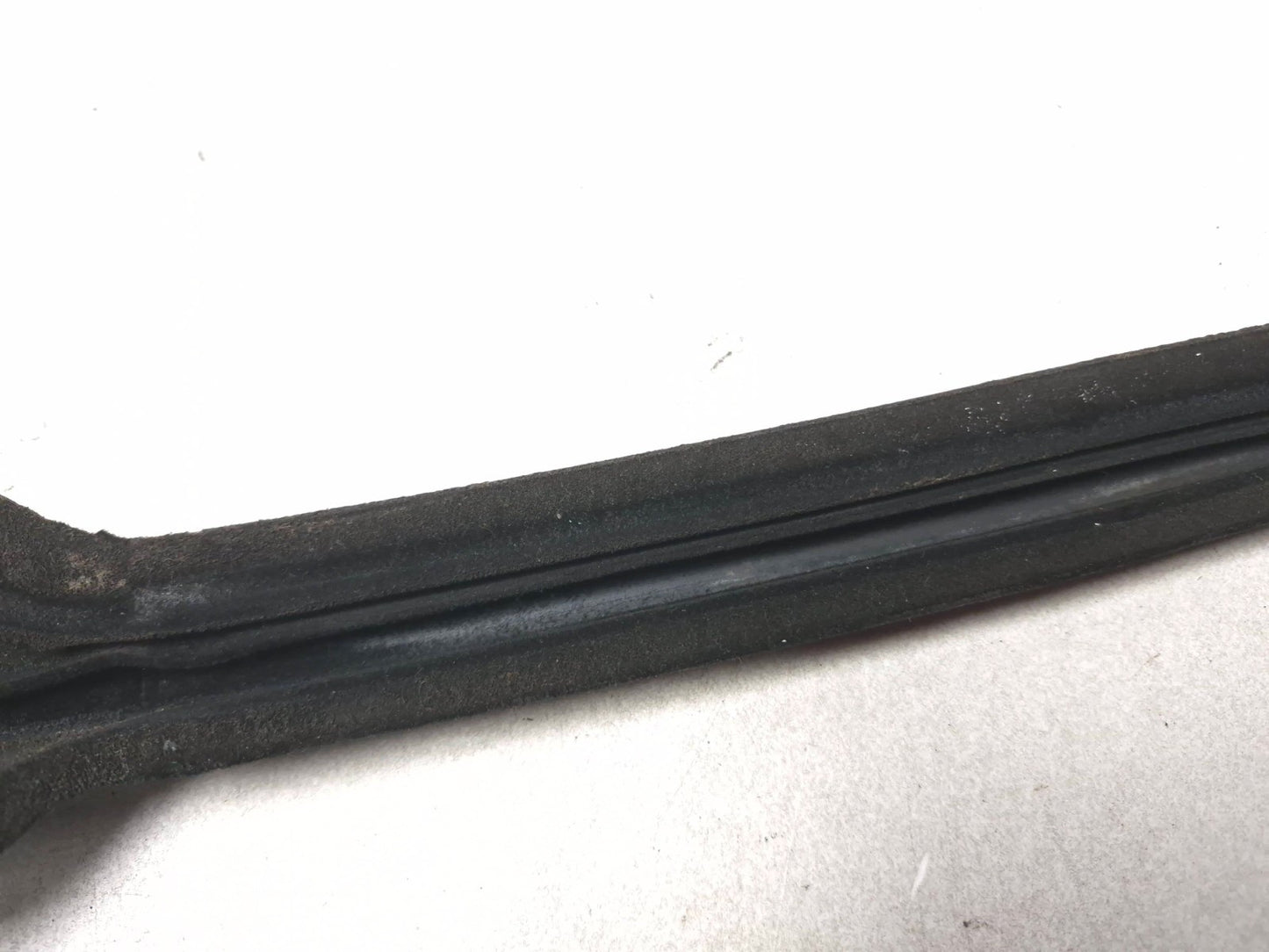 2014 Volkswagen Golf GTI Front Driver Side Door Window Sealing OEM