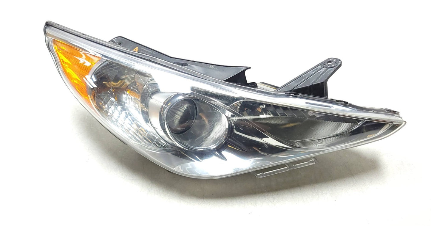 2011 - 2014 Hyundai Sonata Headlight Left & Right OEM