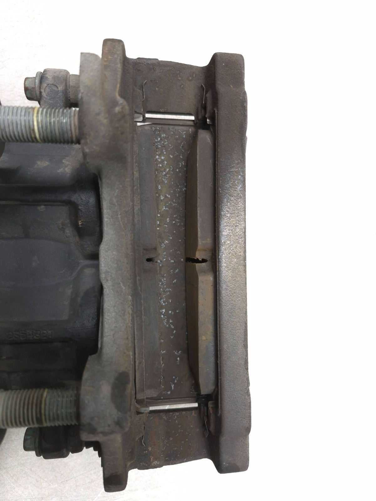 2018 Chrysler 300 AWD Front Brake Caliper Driver Side Left 3.6loem
