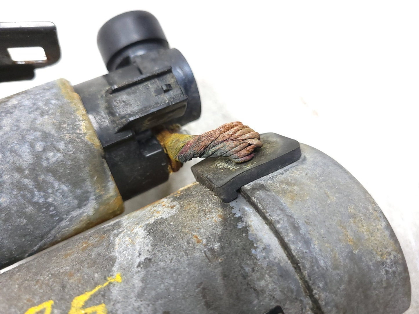 13-15 Acura RDX Starter Motor OEM ✅