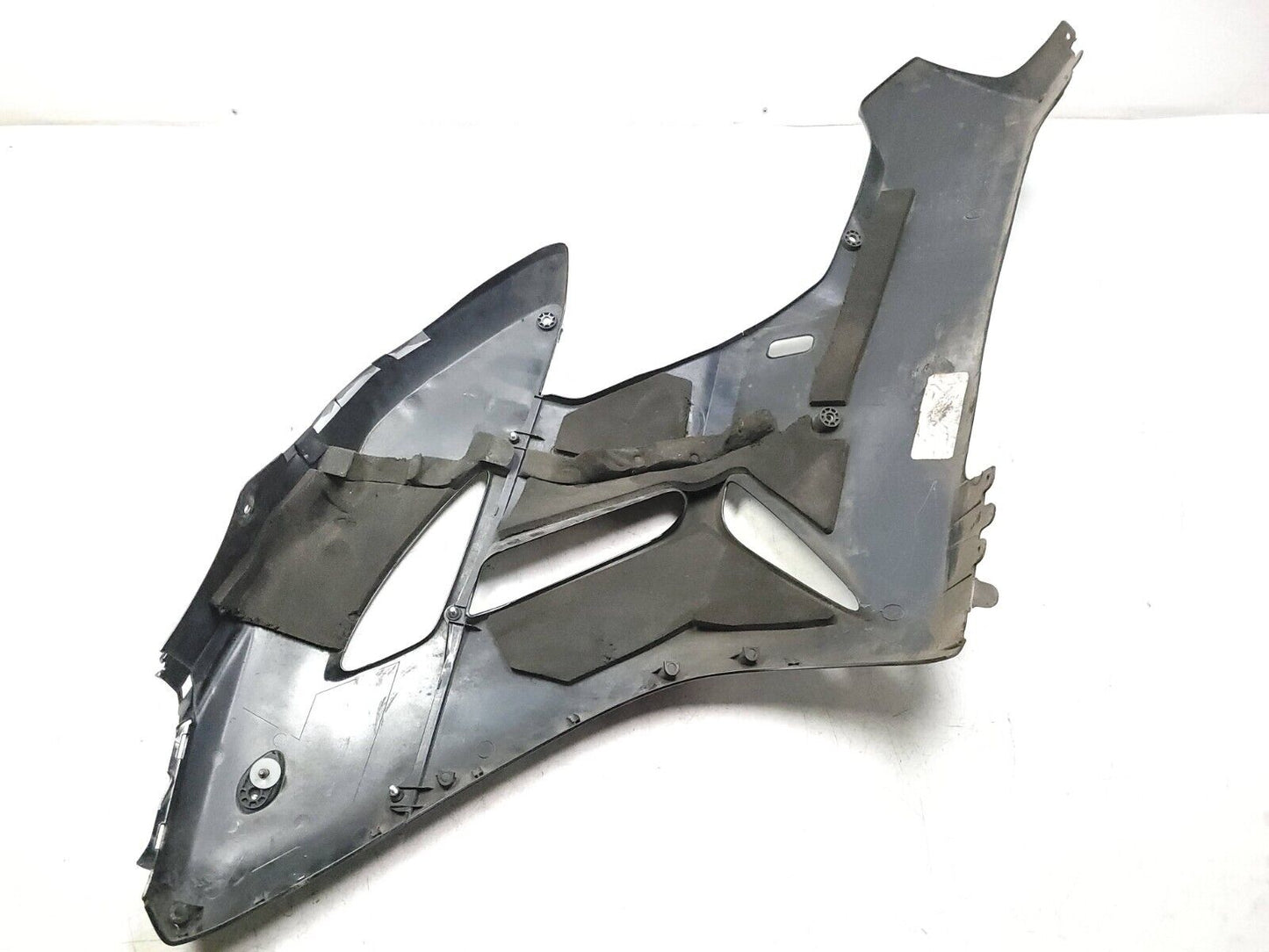 04 05 Honda Cbr 1000rr Fairing Cowl Plastic Right Side OEM 12k Miles