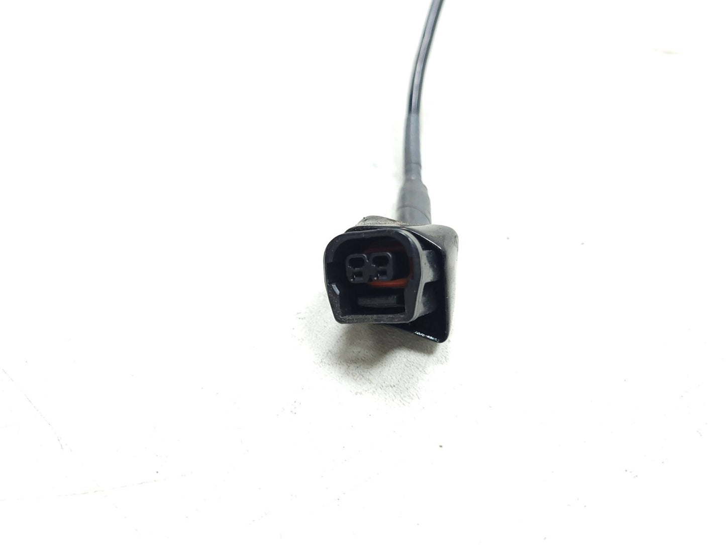 19-25 Honda Cbf300 Na ABS Speed Sensor Pair OEM 264 Miles