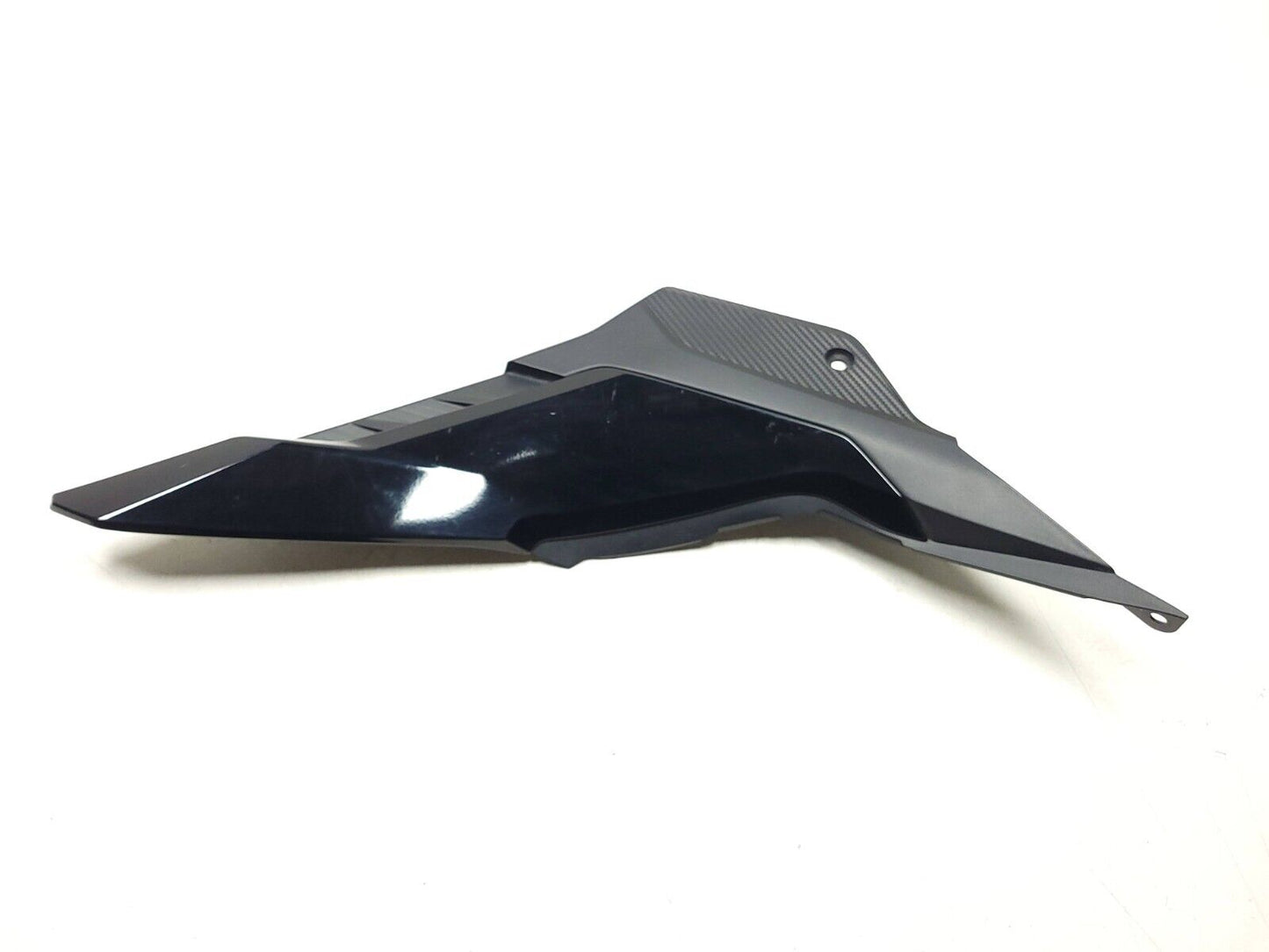2016 - 2018 Honda Cbr500r Under Seat Fairing Trim Left & Right OEM