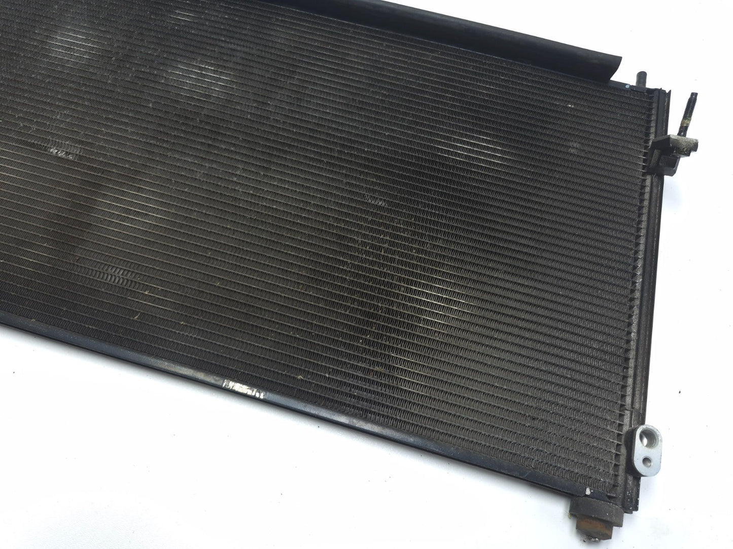 2014 Honda Cr-z AC Condenser OEM