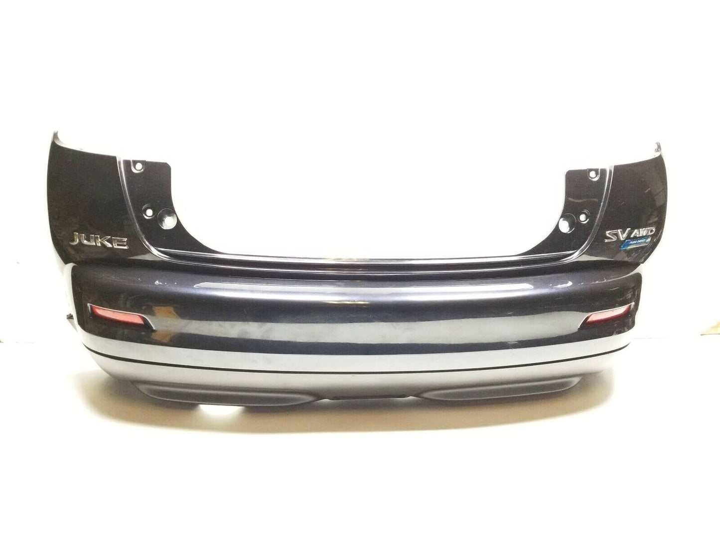 11 12 13 14 Nissan Juke Rear Bumper Cover Sv ✅