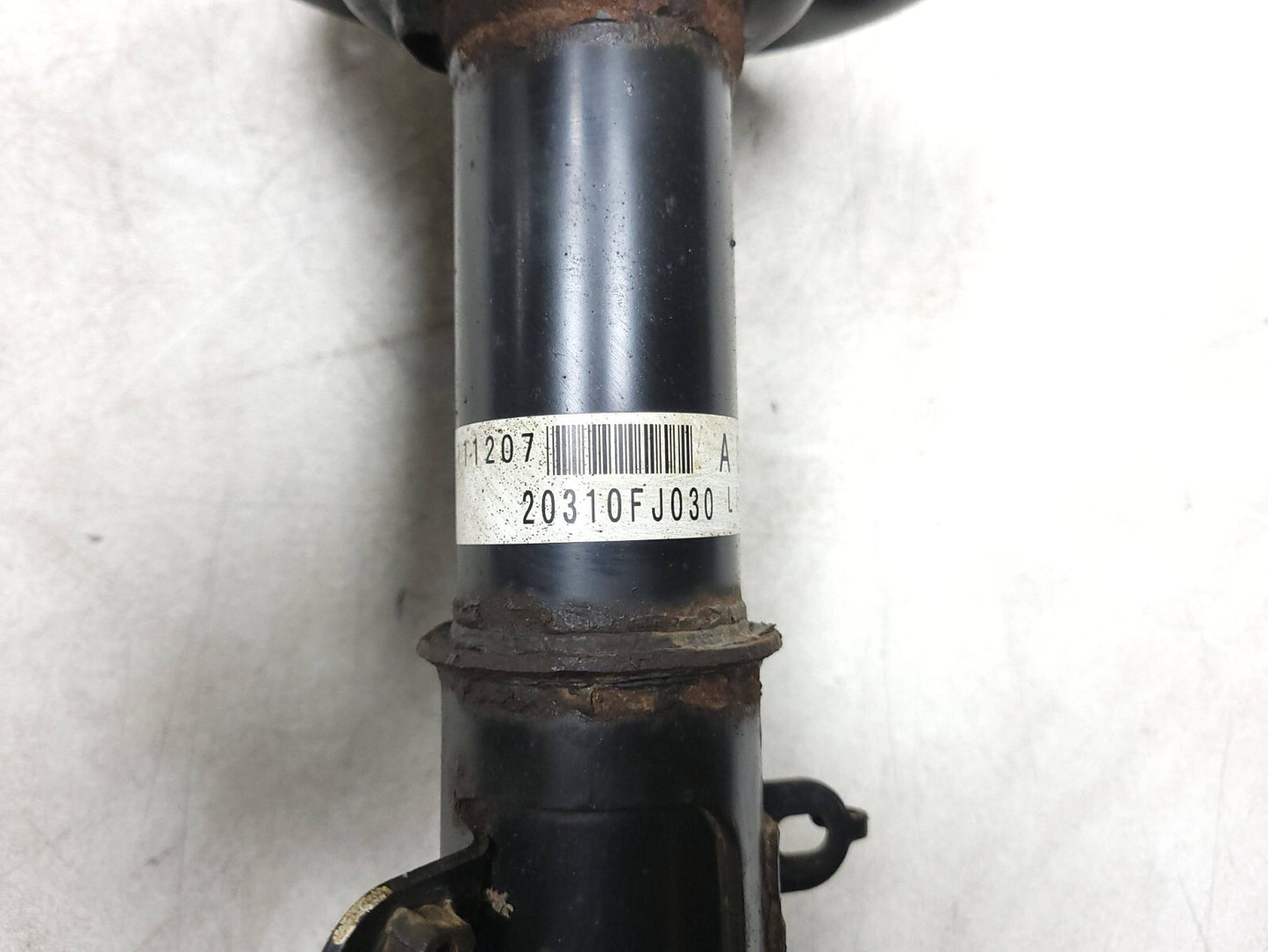 11-16 Subaru Impreza Sedan Front Shock Strut Acorber Left & Right OEM 81k Miles