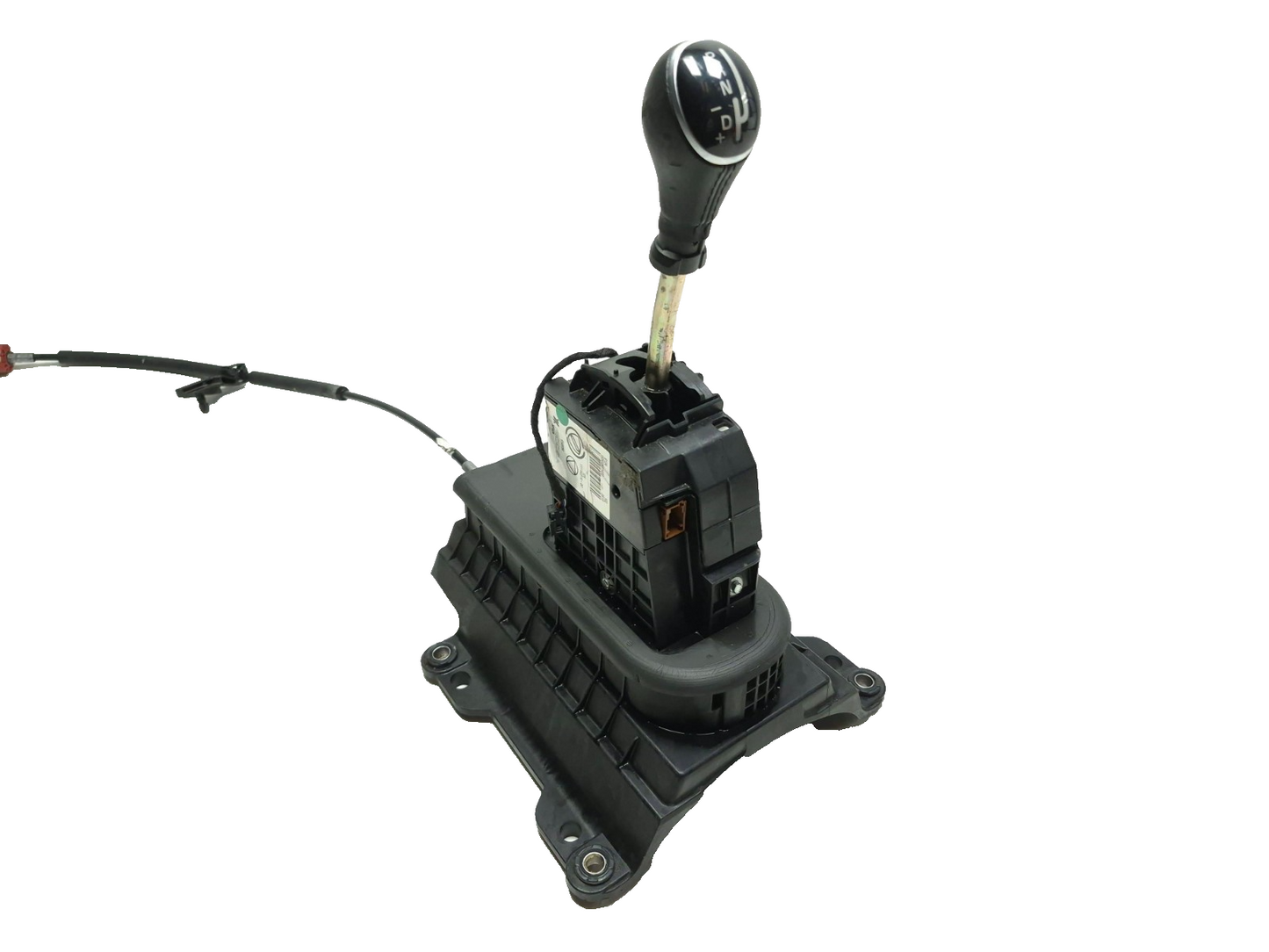2014 Fiat 500l Automatic Gear Shifter Selector Lever OEM