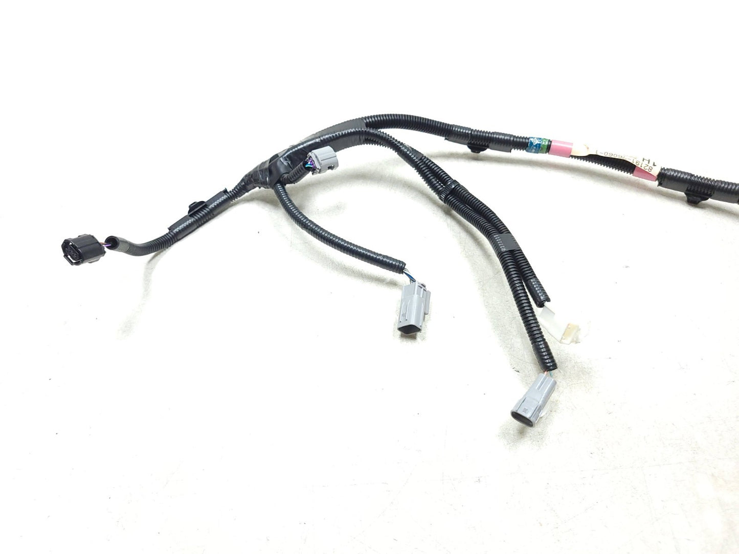 11-17 Lexus CT200h Front Passenger Seat Wire Harness Oem✅