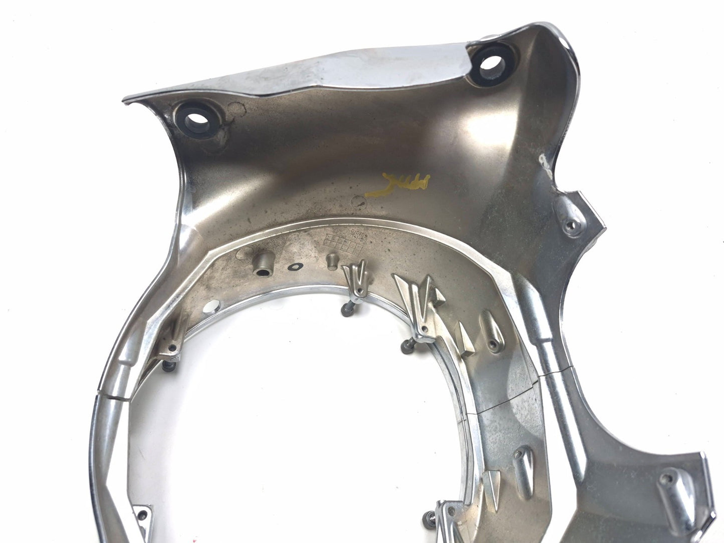 2004 Kawasaki Vulcan 2000 Headlamp Case Assy OEM
