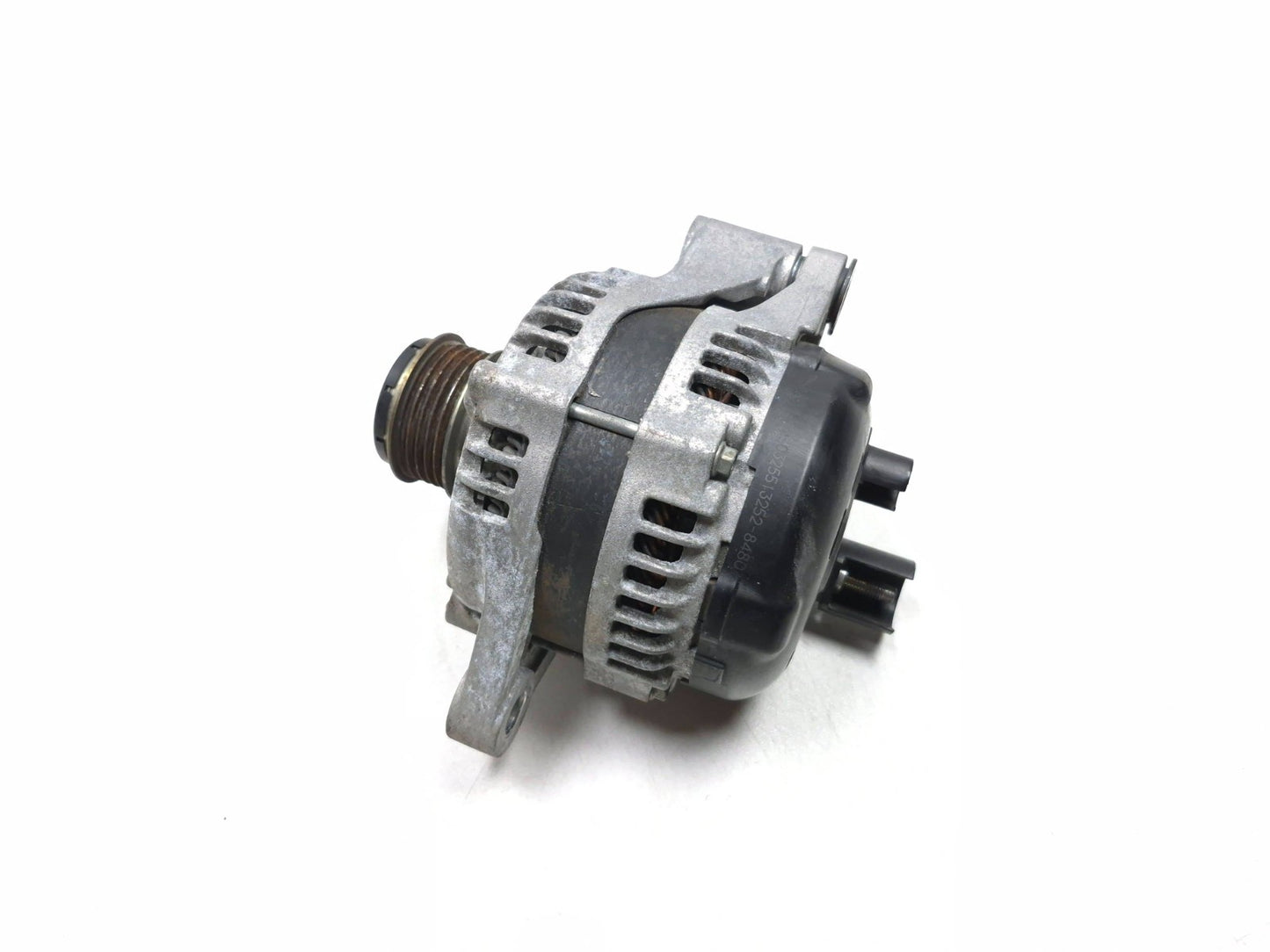 2014 Fiat 500l Alternator Generator OEM