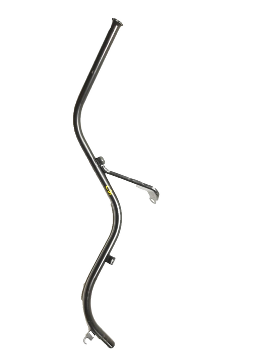 2012 Jeep Grand Cherokee Transmission Dipstick Tube OEM