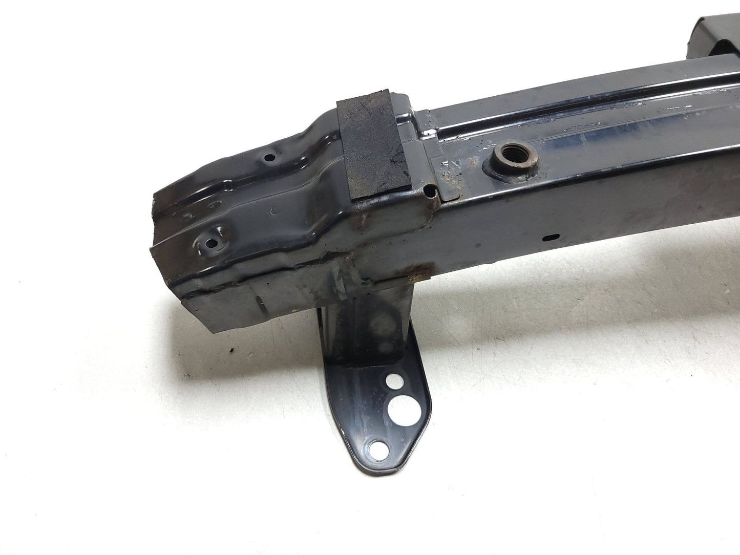 2012-2017 Hyundai Accent Front Bumper Reinforcement Bar OEM 86530-1r300