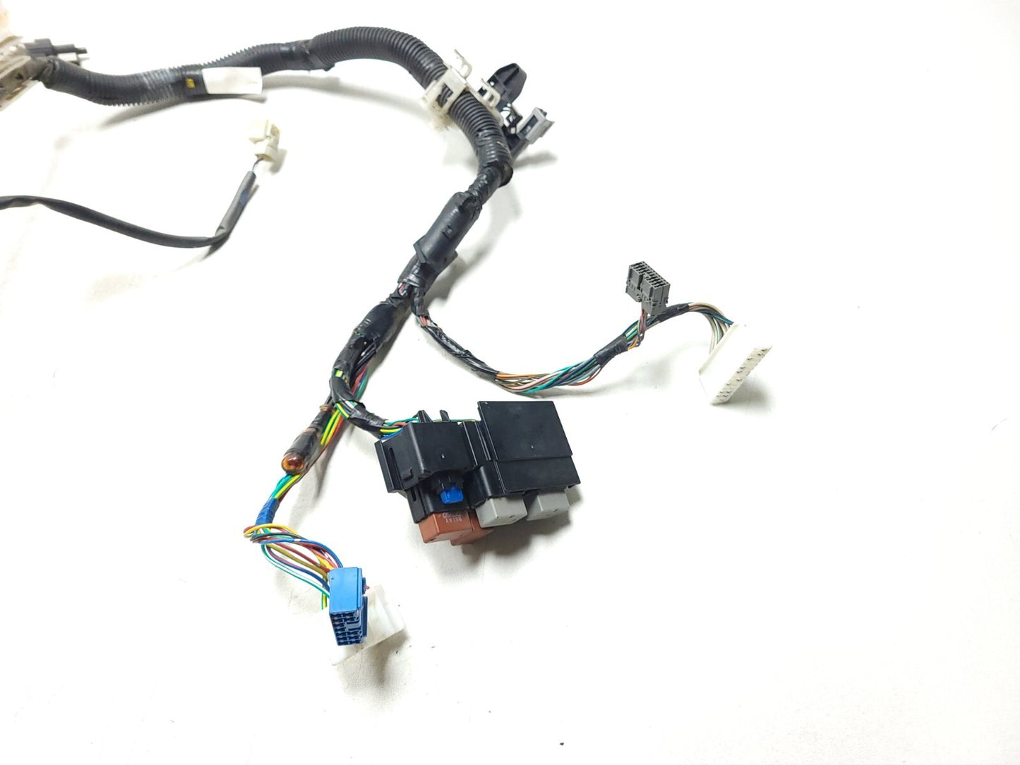 11-16 Subaru Impreza Sedan Front Radiator Support Wire Harness OEM 81k Miles