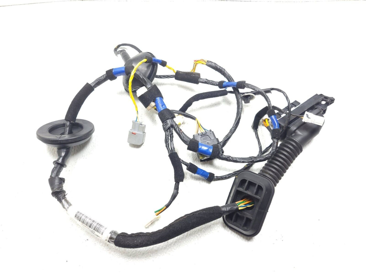 14 15 16 Hyundai Elantra Door Wire Harness Front Right Pass Side OEM Sedan