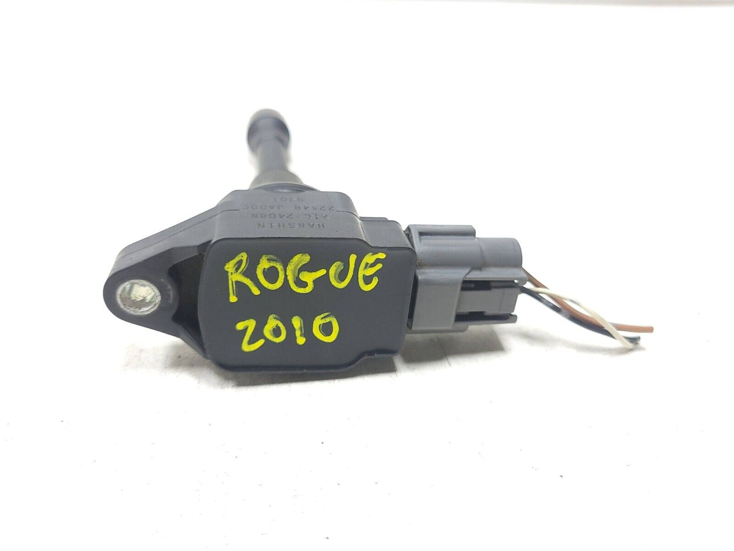 2009 - 2015 Nissan Rogue Ignition Coil 3pcs 22448-ja00c OEM