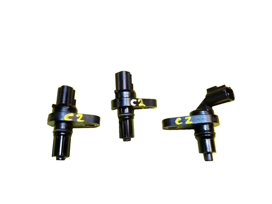 11-15 Chrysler 200 Automatic Transmission Speed Sensor 3pcs 2.7l OEM 133k